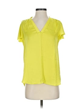Vince Camuto Short Sleeve Blouse