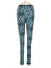 Liquido Print Blue Leggings Size S - photo 1