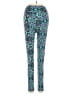 Liquido Print Blue Leggings Size S - photo 2