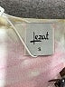 Lezat 100% Polyester Pink Casual Dress Size S - photo 7