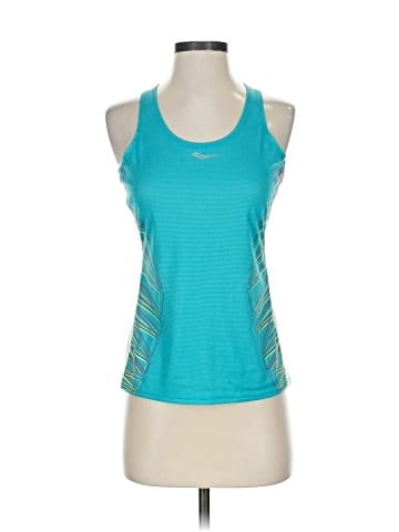 Saucony Active Tank (view 1)