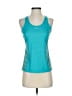 Saucony Teal Active Tank Size S (estimated) - photo 1