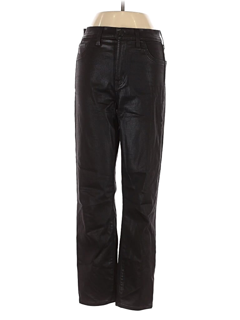 Pre-owned J Brand Casual Pants In Black