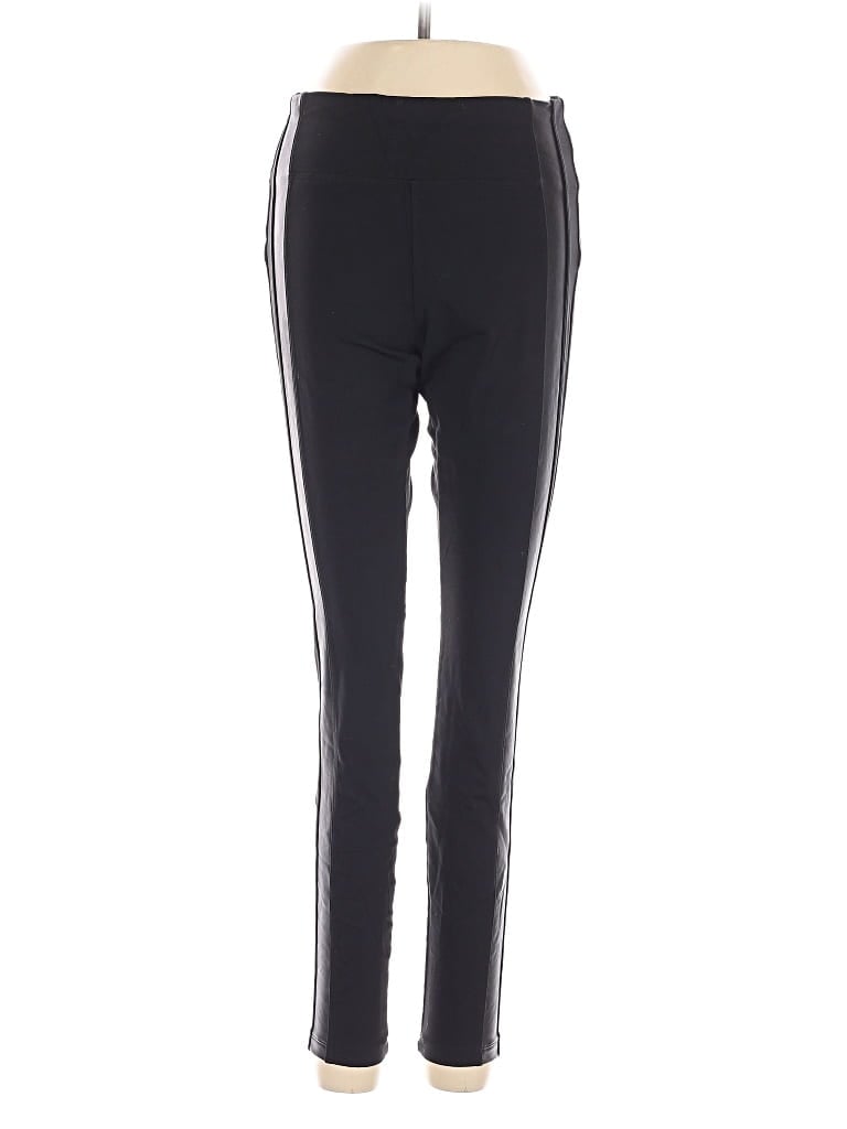 Click to view more detailed imagery on our partner's website Pre-owned Athleta Track Pants In Black