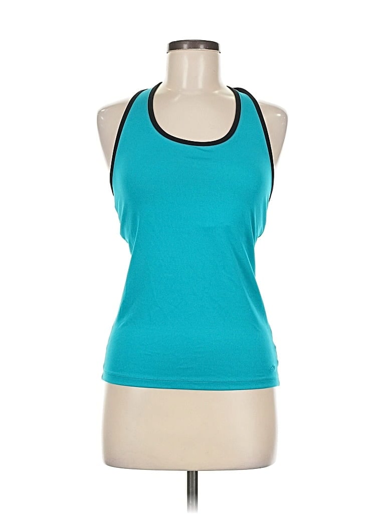 Pre-owned C9 By Champion Active Tank Top In Blue