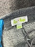 Le Top Gray Casual Pants 9-12 MO / 12 MO - photo 3