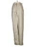 Wilfred 100% Polyurethane Tan Casual Pants Size 0 - photo 1