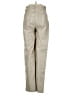 Wilfred 100% Polyurethane Tan Casual Pants Size 0 - photo 2