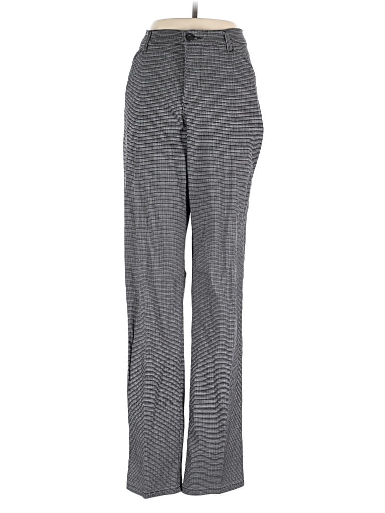 Click to view more detailed imagery on our partner's website Pre-owned Lee Dress Pants In Gray