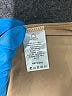 Assorted Brands Metallic Tan Formal Skirt Size S - photo 4