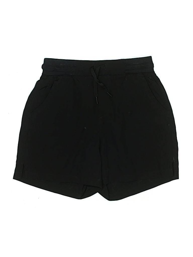 Pre-owned Baleaf Sports Athletic Shorts In Black
