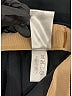Chloé Solid Black Formal Skirt Size EU 38 / US 8 - photo 7