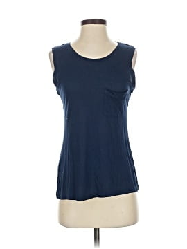 Bcbgmaxazria Sleeveless T Shirt