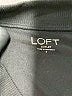 Ann Taylor LOFT Outlet Black Pullover Sweater Size S - photo 7