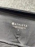 Athleta Black Active Pants Size L - photo 7