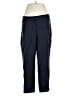 DKNY Blue Active Pants Size 14 - photo 1