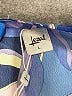 Lezat 100% Polyester Blue Casual Dress Size L - photo 6