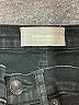 Everlane Solid Black Jeggings Size 27 waist - photo 6