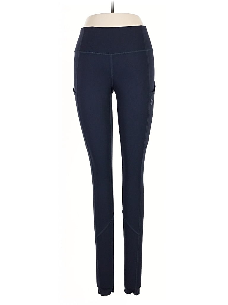 Pre-owned 5.11 Tactical Series Active Pants In Blue