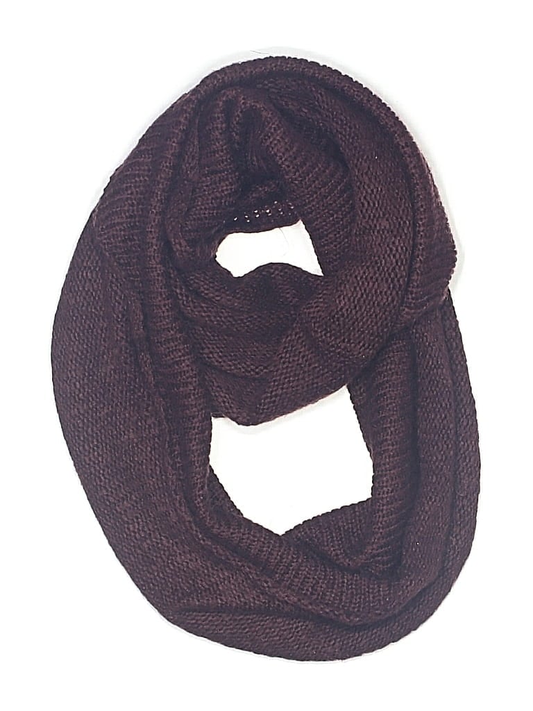 Click to view more detailed imagery on our partner's website Pre-owned Aldo Scarf In Brown