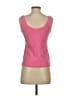 J.Crew 100% Cotton Pink Tank Top Size XXS - photo 2