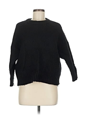 AE77 Pullover Sweater (view 1)