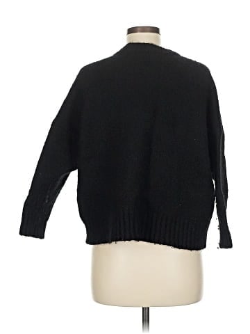 AE77 Pullover Sweater (view 2)