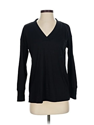 Ann Taylor LOFT Outlet Pullover Sweater (view 1)