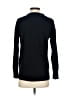 Ann Taylor LOFT Outlet Black Pullover Sweater Size S - photo 2