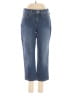 NYDJ Blue Jeans Size 2 (petite) - photo 1