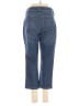 NYDJ Blue Jeans Size 2 (petite) - photo 2
