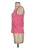 J.Crew 100% Cotton Pink Tank Top Size XXS - photo 5