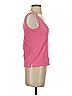 J.Crew 100% Cotton Pink Tank Top Size XXS - photo 4