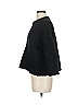 AE77 Black Pullover Sweater Size M - photo 5