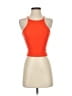 Assorted Brands Orange Tank Top Size S (estimated) - photo 1