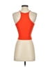Assorted Brands Orange Tank Top Size S (estimated) - photo 2