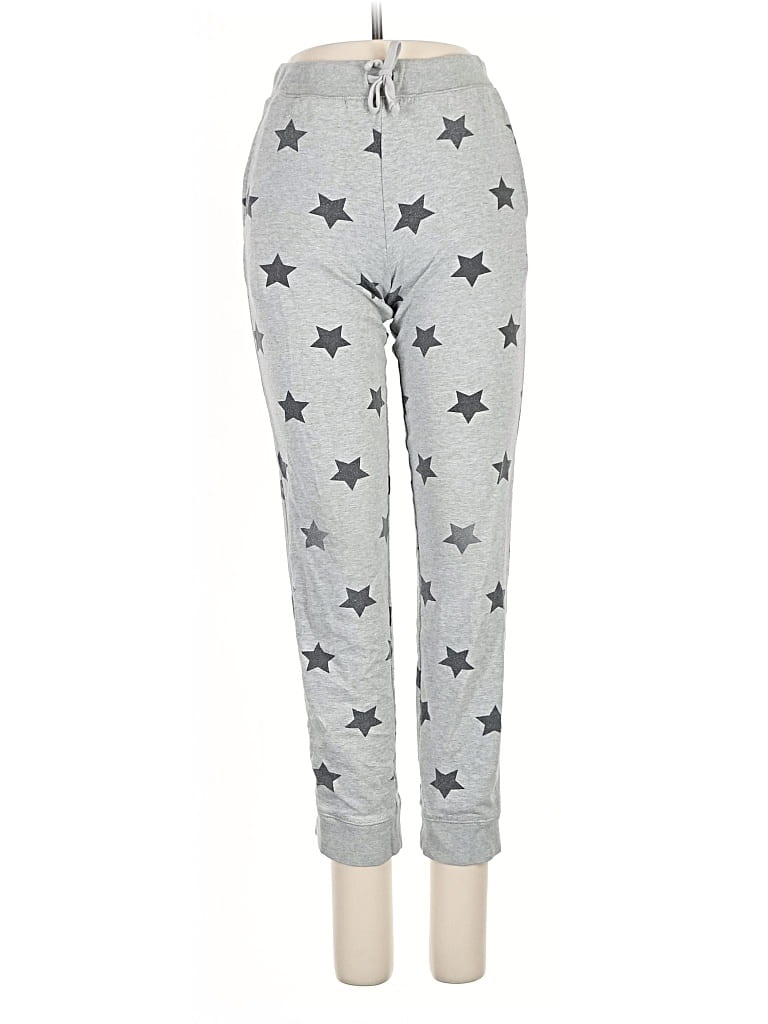 Pre-owned Unbranded Sweatpants In Gray