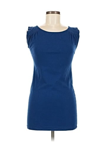 Blue Canoe Casual Dress (view 1)