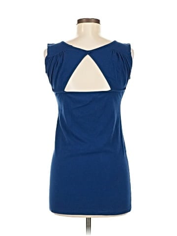 Blue Canoe Casual Dress (view 2)
