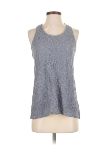 Drew Tank Top (view 1)