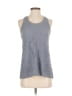 Drew Gray Tank Top Size S - photo 1