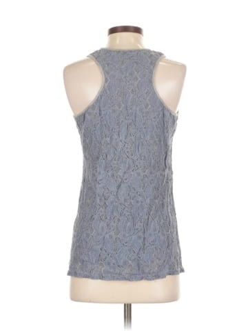 Drew Tank Top (view 2)