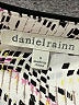 Daniel Rainn 100% Polyester Ivory Sleeveless T-Shirt Size S - photo 7