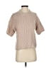 Stateside Tan Cardigan Size XS - photo 1