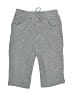 Le Top Gray Casual Pants 9-12 MO / 12 MO - photo 1