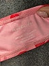 Hutch Floral Pink Swimsuit Top Size S - photo 3