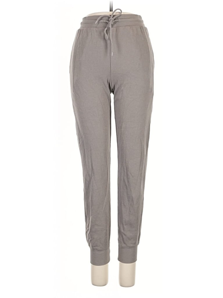 Pre-owned Sunday Best Sweatpants In Gray