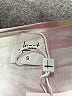 Lezat 100% Polyester Ivory Casual Dress Size S - photo 6