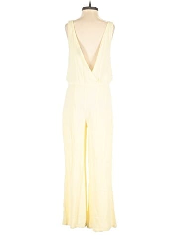 Privacy Please Jumpsuit (view 2)
