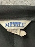 Michele 100% Polyester Black Dress Pants Size 4 (petite) - photo 3